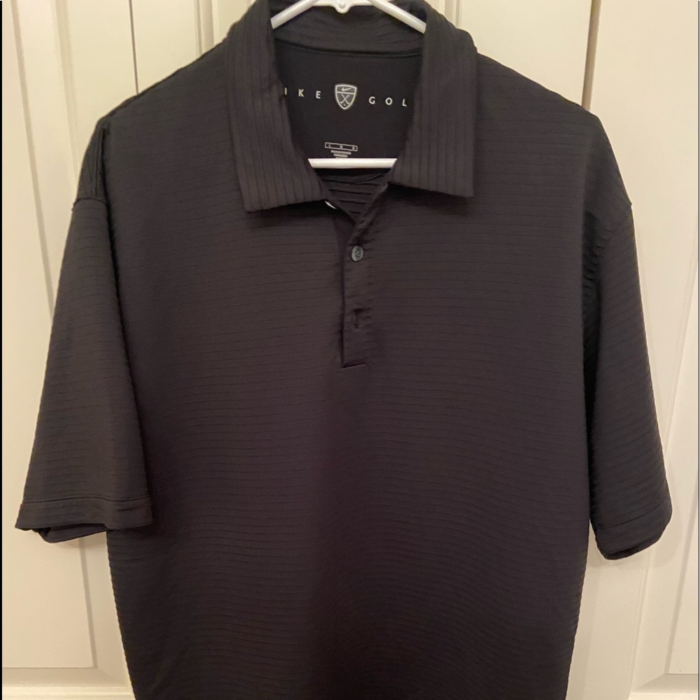 Nike GOLF men’s L polo shirt